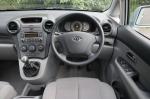 Kia Carens 2007 года